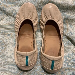 Tieks Biscotti
